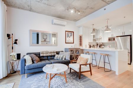 Appartement à louer, Montréal (Le Sud-Ouest) - Photo 3