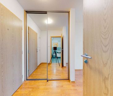 1izb. VEĽKÝ BYT S BALKÓNOM - ul. Nová Rožňavská- Kryté parkovanie- ... - Photo 4