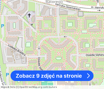 Piątkowo Batorego Od Zaraz 4 Niezależne Pokoje - Zdjęcie 1