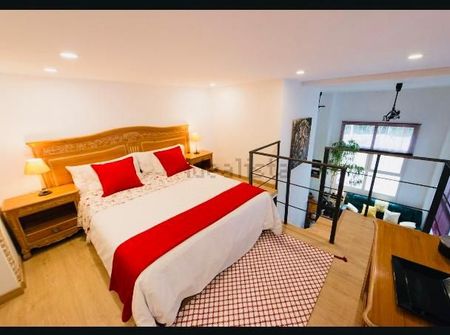 Piso de alquiler en San Juan Bautista - Photo 4