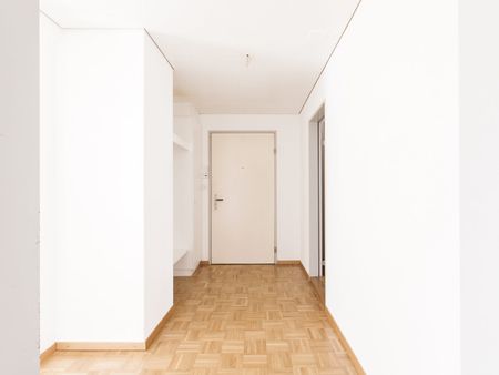 3.5 Zimmer, 76 m², 1. Stock - Foto 4