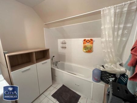 Maison à louer 4 pièces 83.07m² - Photo 2