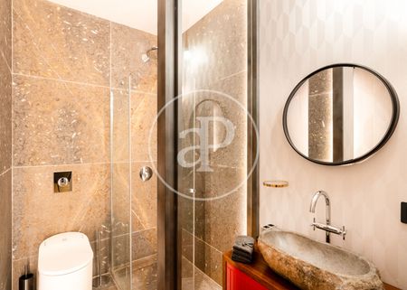 Flat for rent in Sol (Madrid) - Photo 5