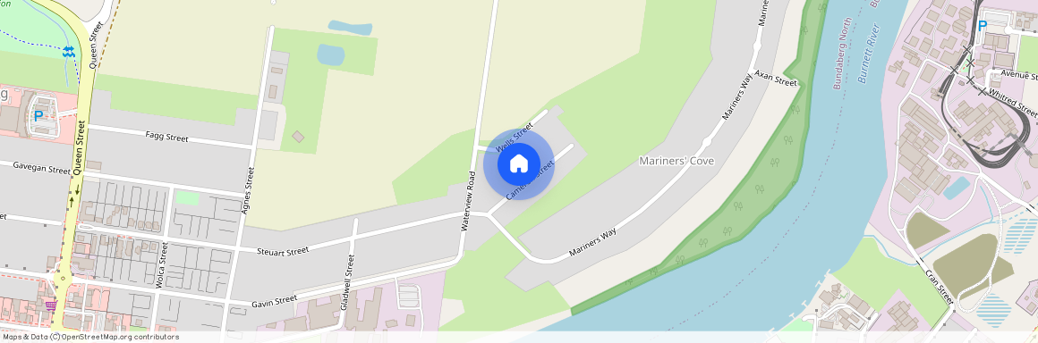 9 Cameron Street, Qld 4670, Bundaberg North