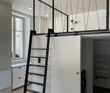 Location Appartement 1 pièce 23m² NANCY 54000 - Photo 6