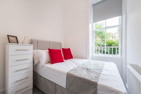 2 bedroom flat to rent - Photo 4