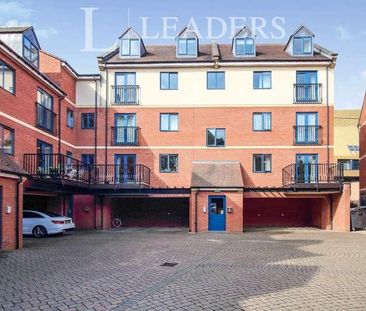 Magdala Court, The Butts, Worcester, WR1 - Photo 2