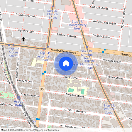 31 Regent Street, Vic 3032, Ascot Vale