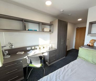 1 bedroom apartment to rent - Photo 4