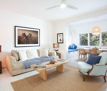 2/2 Ramsgate Avenue, Bondi Beach NSW 2026 - Apartment For Rent | Do... - Photo 4