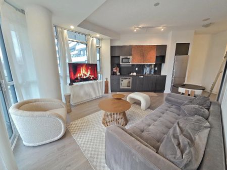 For Lease - 99 The Donway N/A Unit# 205, Toronto, Ontario - Photo 2