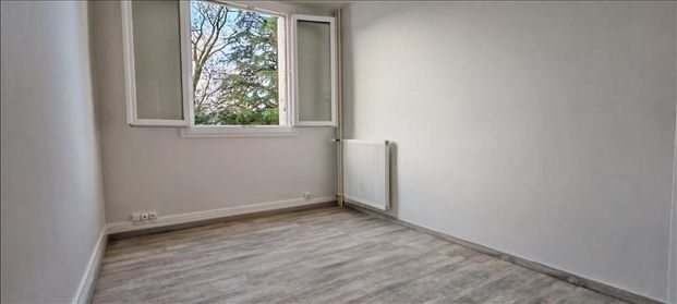 2 pièces - 47,49 m² - 1er étage - Colocation non autorisée - Photo 1