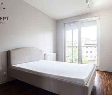 2-pok | Balkon | Parking | Park Kleciński - Фото 6