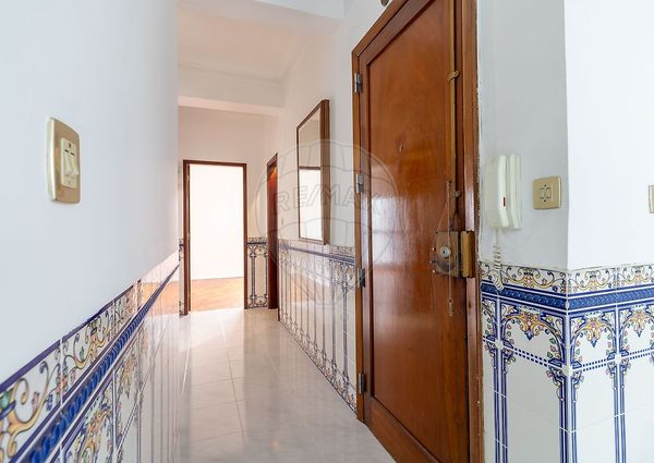 Apartamento T2 em Lisboa