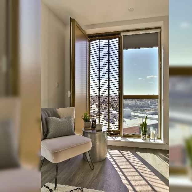 Premium Studio City View - Photo 1