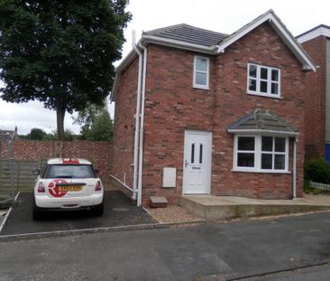 1 bedroom detached house to rent - Photo 2