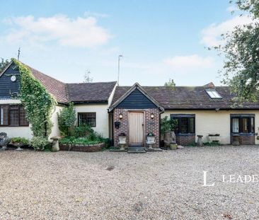 2 bedroom detached house to rent - Photo 1