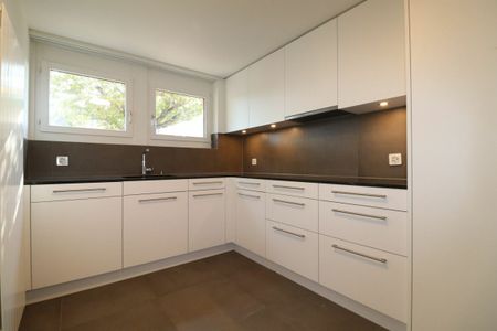 Im Freulerquartier - moderne 4 1/2-Zimmer-Maisonettewohnung - Photo 4