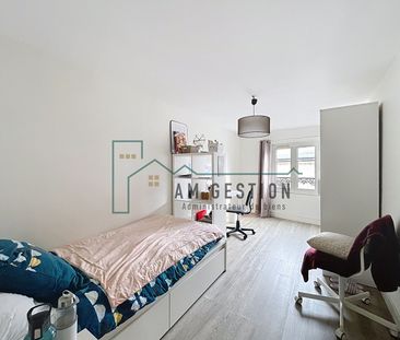 Location Appartement 4 pièces 82m² - Photo 4