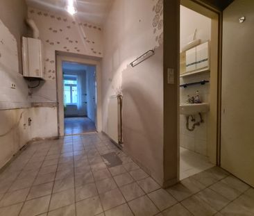 Unbefristet | 2 Zimmer | Bahnhof Liesing - Photo 4