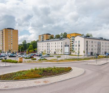 Munktorpsgatan 2 - Foto 1