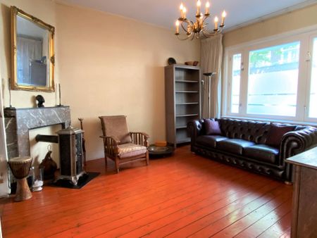 Legmeerstraat 52Hs, 1058 NG, Amsterdam - Foto 3