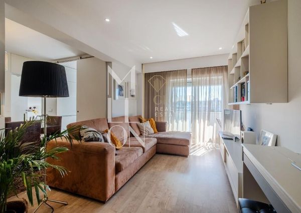 Apartamento T2 em Porto