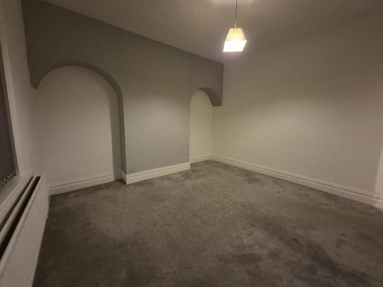 2 bedroom terraced bungalow to rent - Photo 1