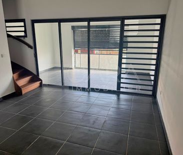 Location Appartement 2 pièces 50m² CAYENNE 97300 - Photo 1