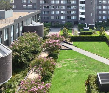 708/15 Baywater Drive, 2127, Wentworth Point Nsw - Photo 4