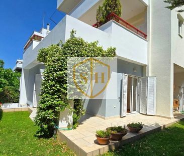 Διαμέρισμα για ενοικίαση Αγία Βαρβάρα (Χαλάνδρι) - Photo 2