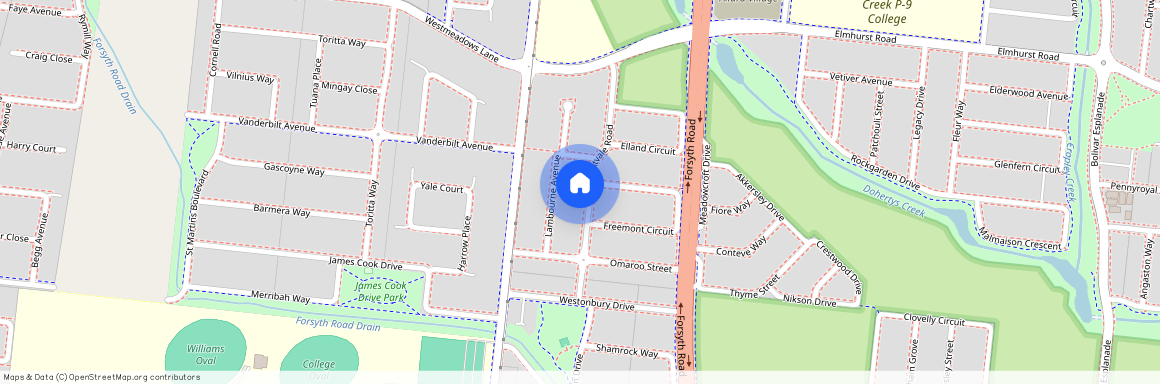 24 Montvale Road, Truganina VIC 3029