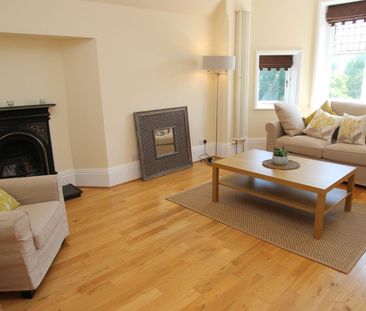 South Road, Ellenborough House, NG7 - Photo 2