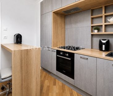 Kraków, Śródmieście, Grzegórzki, ul. Bohdana Zaleskiego - Photo 5