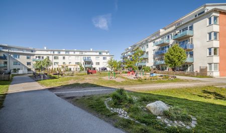 Gröna Gatan 17 A, 75436, Uppsala - Foto 3