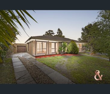 2 Statesman Crescent, Mill Park, Vic 3082 - Photo 5
