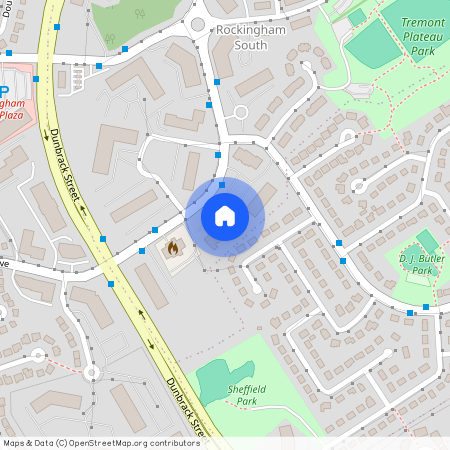 75 Knightsridge Drive, Halifax B3M 3X2