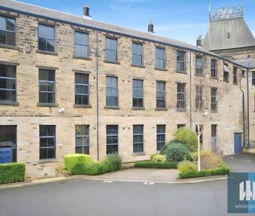 The Equilibrium, Plover Road, Lindley, Huddersfield, HD3 - Photo 1