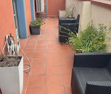 Location Appartement 3 pièces 70 m2 à Perpignan - Photo 3