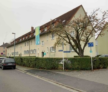 1600/71301/43 Schöne Zweizimmerwohnung im I. Obergeschoß mit Balkon - Foto 3