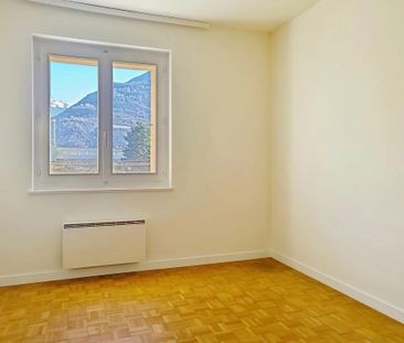 4.5 Zimmer - Photo 6