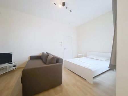 Studio te huur - Photo 2