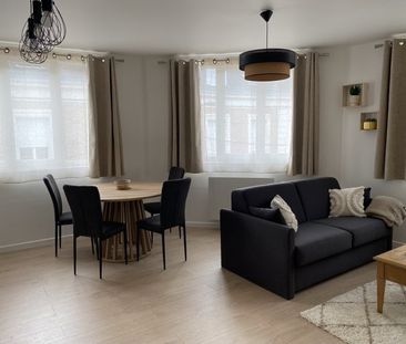 Location Appartement 2 pièces 31m² AMIENS 80000 - Photo 2
