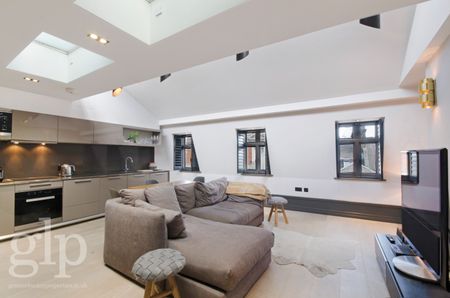3 Bedroom Flat, King Street, London, Greater London, Covent garden, WC2E - Photo 5