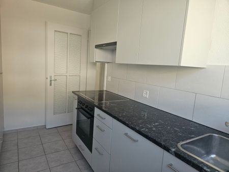 3.5 Zimmer, 85 m², 1. Stock - Foto 5