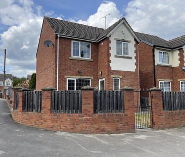 3 bedroom detached house to rent - Photo 6