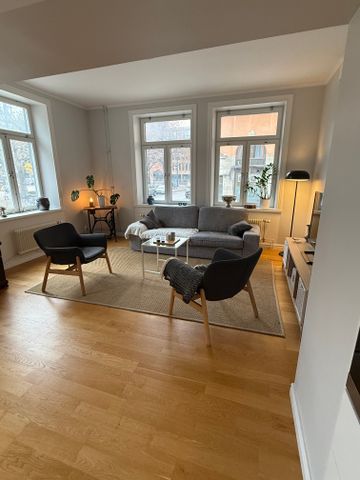 Fleminggatan 9 - Foto 4