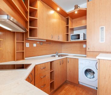 Pronájem bytu 1+kk 31 m² - Фото 5