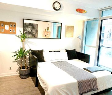 For Lease - 600 Fleet Street Unit# 530, Toronto, Ontario - Photo 1