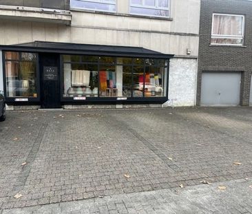 Appartement te huur - Foto 2